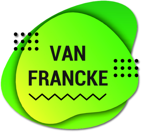 logo van francke