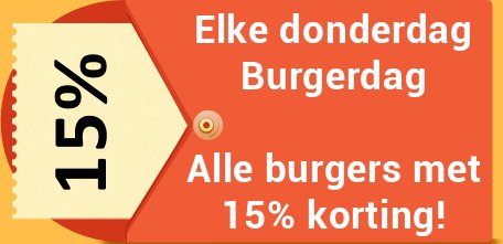 burgerdag